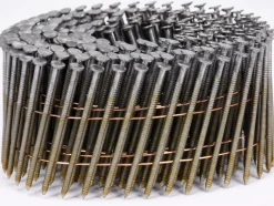 GWOŹDZIE BĘBNOWE DO GWOŹDZIARKI 50MM DRUT 2,1MM 5400SZT