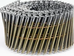 GWOŹDZIE BĘBNOWE DO GWOŹDZIARKI 64MM DRUT 2,5MM 3600SZT