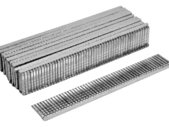 GWOŹDZIE DO ZSZYWACZA 14X2.0 MM, 1000 SZT