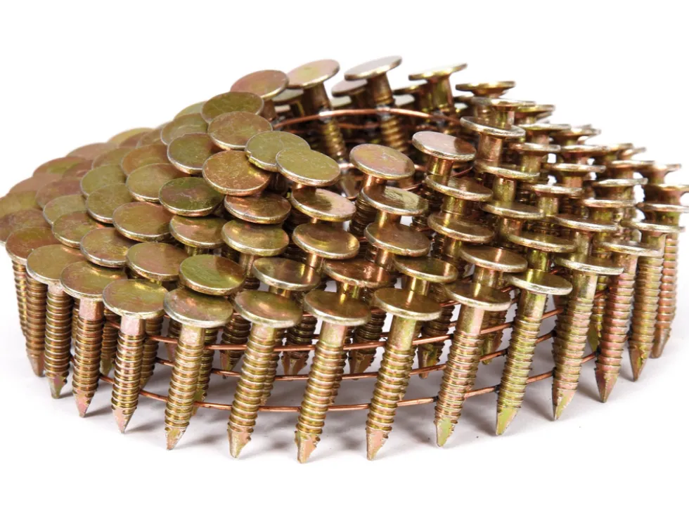GWOŹDZIE PAPOWE, BĘBNOWE DO GWOŹDZIARKI 22MM DRUT 3,1MM 4200SZT