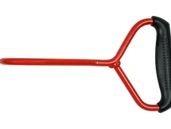 HAK Z UCHWYTEM DO PRZENOSZENIA DREWNA L-265 MM