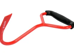 HAK Z UCHWYTEM DO PRZENOSZENIA DREWNA L-265 MM