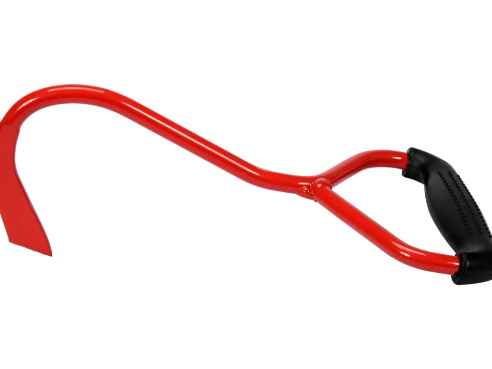 HAK Z UCHWYTEM DO PRZENOSZENIA DREWNA L-265 MM