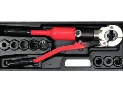 HYDRAULICZNA ZACISKARKA DO RUR PEX U/TH16-32