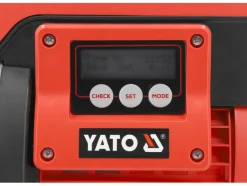 HYDROFOR ELEKTRONICZNY 1300W Z FILTREM
