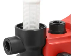 HYDROFOR ELEKTRONICZNY 850W Z FILTREM