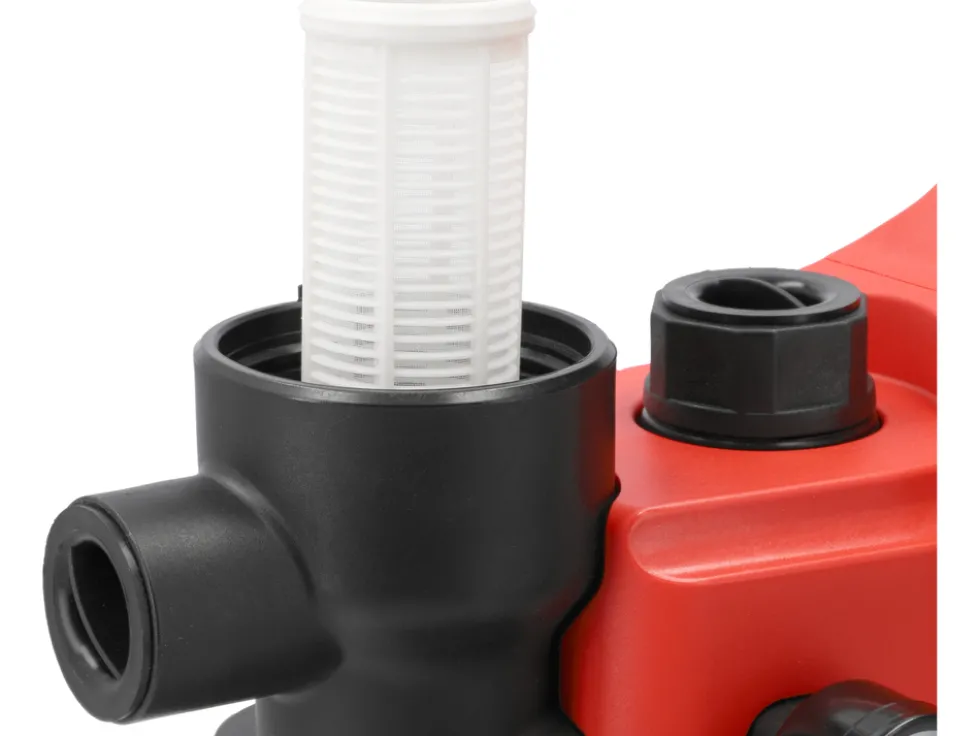 HYDROFOR ELEKTRONICZNY 850W Z FILTREM