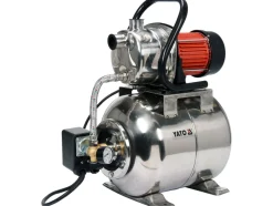 HYDROFOR INOX AUTO 1200W