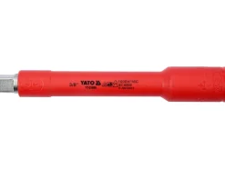 IZOLOWANA PRZEDŁUŻKA 3/8" 125MM VDE