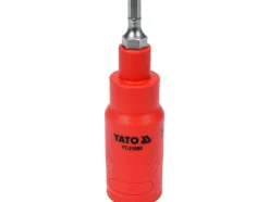 IZOLOWANY KLUCZ TRZPIENIOWY HEX 4X75MM 3/8" VDE