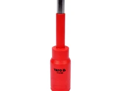 IZOLOWANY KLUCZ TRZPIENIOWY HEX 8X120MM 1/2" VDE