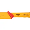 IZOLOWANY NÓŻ DEMONTAŻOWY DLA ELEKTRYKÓW 38X155MM VDE