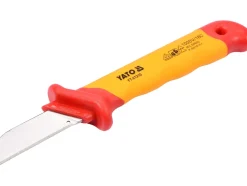 IZOLOWANY NÓŻ DLA ELEKTRYKÓW 50X180MM VDE