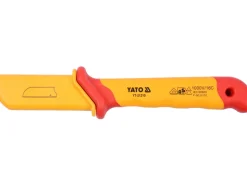 IZOLOWANY NÓŻ DLA ELEKTRYKÓW 50X180MM VDE