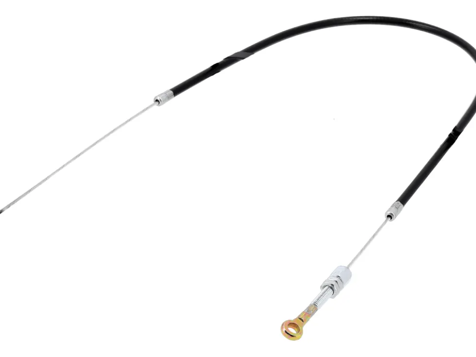 KABEL STERUJĄCY SKRZYNIĄ WYWROTKI DO WOZIDŁA SPALINOWEGO YT-86115