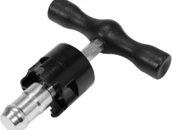 KALIBRATOR Z GRATOWNIKIEM DO RUR PEX 25/26