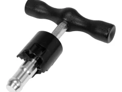 KALIBRATOR Z GRATOWNIKIEM DO RUR PEX 20