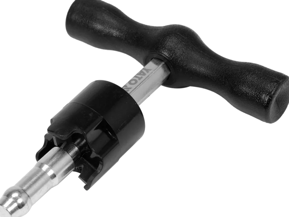 KALIBRATOR Z GRATOWNIKIEM DO RUR PEX 16