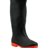 KALOSZE WYSOKIE PVC WATERSTOP ROZM. 39