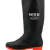 KALOSZE WYSOKIE PVC WATERSTOP ROZM. 41