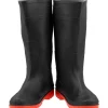 KALOSZE WYSOKIE PVC WATERSTOP ROZM. 42