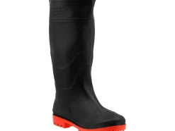 KALOSZE WYSOKIE PVC WATERSTOP ROZM. 42