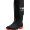 KALOSZE WYSOKIE PVC WATERSTOP ROZM. 45