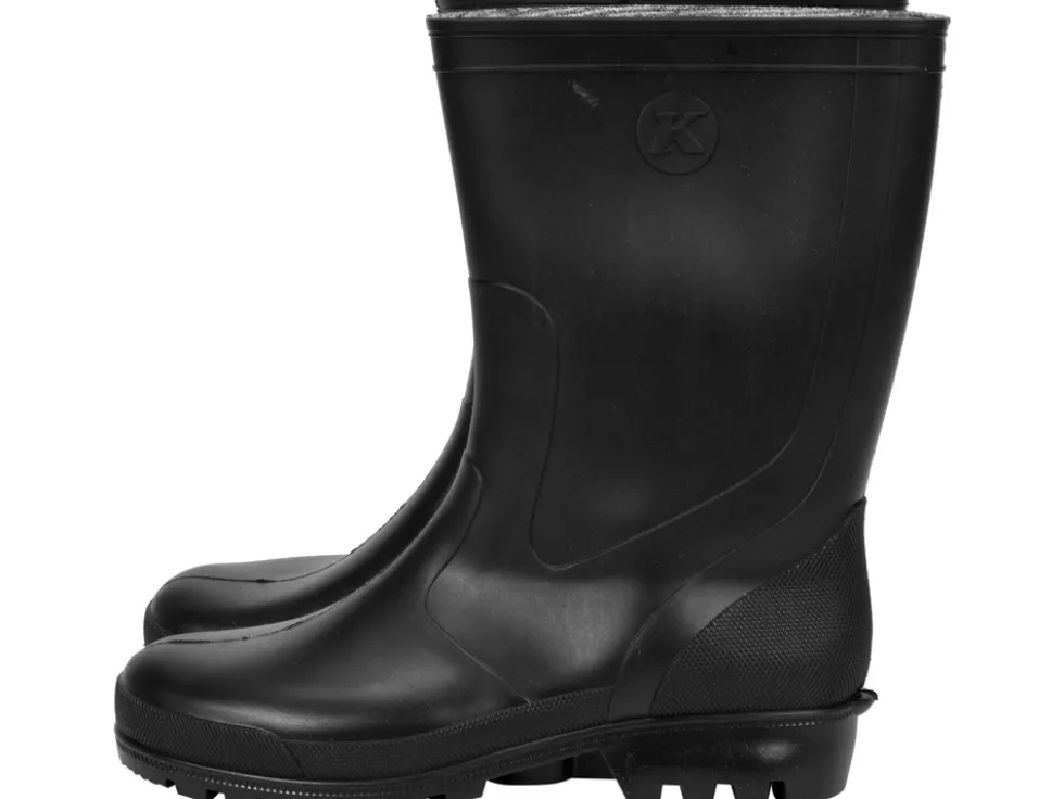 KALOSZE Z PVC NATRIX ROZMIAR 46