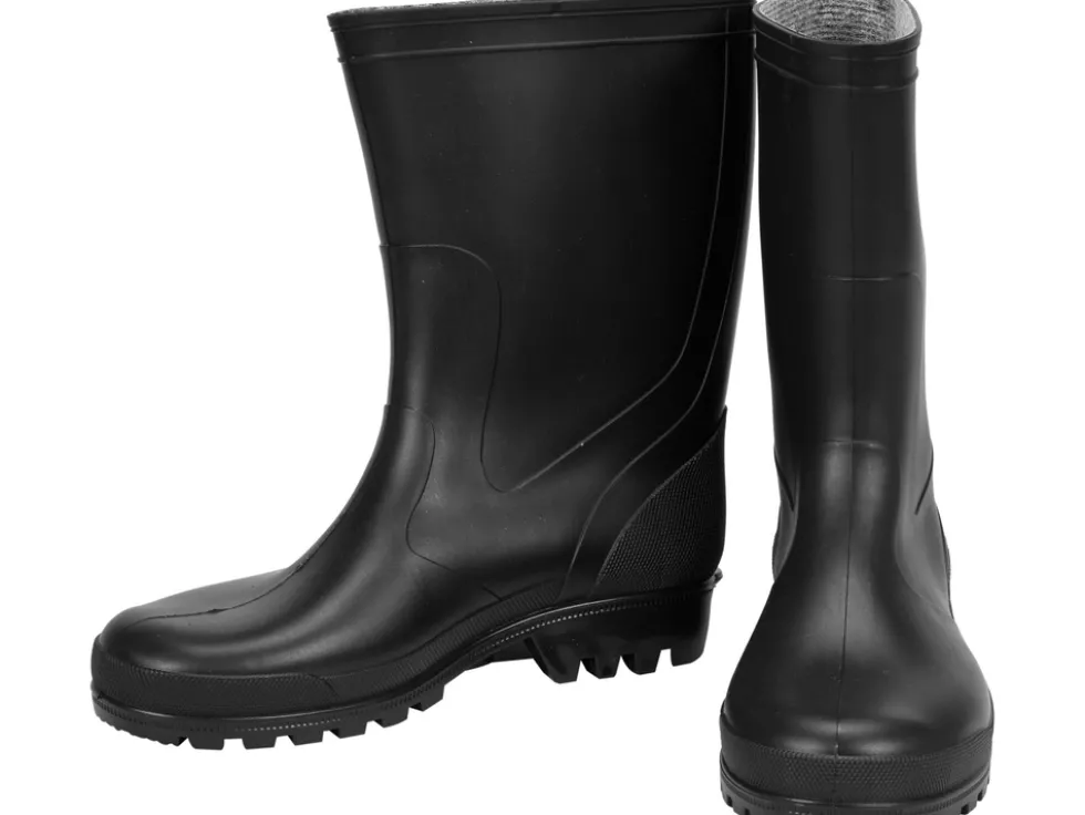 KALOSZE Z PVC NATRIX ROZMIAR 37