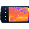 KAMERA TERMOWIZYJNA USB-C 256X192 (512X384 SR MODE) 25HZ