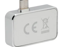 KAMERA TERMOWIZYJNA USB-C 256X192 (512X384 SR MODE) 25HZ