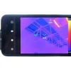 KAMERA TERMOWIZYJNA USB-C 256X192 (512X384 SR MODE) 25HZ + SOCZEWKA MAKRO