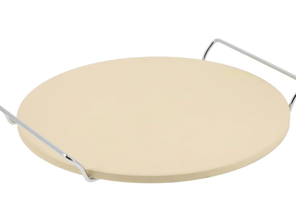 KAMIEŃ NA PIZZĘ DO GRILLI