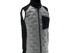 KAMIZELKA OCIEPLANA ALASKA Z MEMBRANĄ ROZM. 3XL