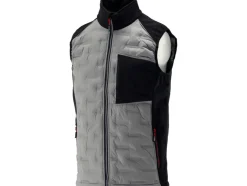 KAMIZELKA OCIEPLANA ALASKA Z MEMBRANĄ ROZM. 3XL