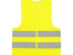 KAMIZELKA OSTRZEGAWCZA YELLOW ROZM. 3XL