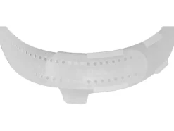 KASK OCHRONNY ZIELONY HDPE