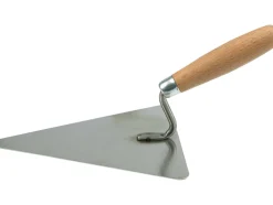KIELNIA TRÓJKĄTNA NIERDZEWNA 180MM