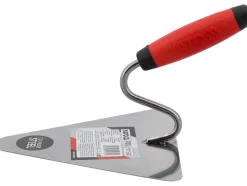 KIELNIA TRÓJKĄTNA NIERDZEWNA 200X190 MM
