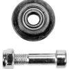KÓŁKO TNĄCE DO GLAZURY FI 22 X 6 X 6 MM ŁOŻYSKOWANE