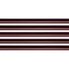KLEJ TERMOTOPLIWY 11X200MM 5PCS BRĄZ