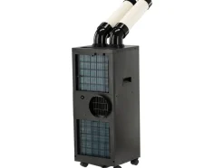 KLIMATYZATOR PUNKTOWY PRZENOŚNY 2,5KW