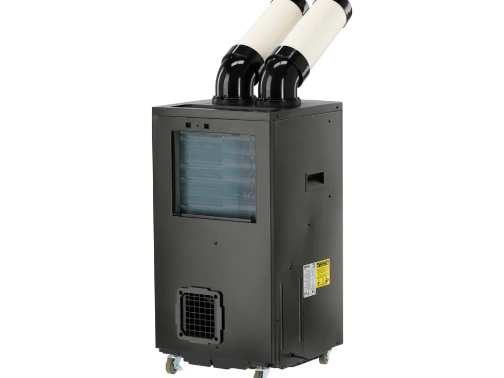 KLIMATYZATOR PUNKTOWY PRZENOŚNY 3,5KW
