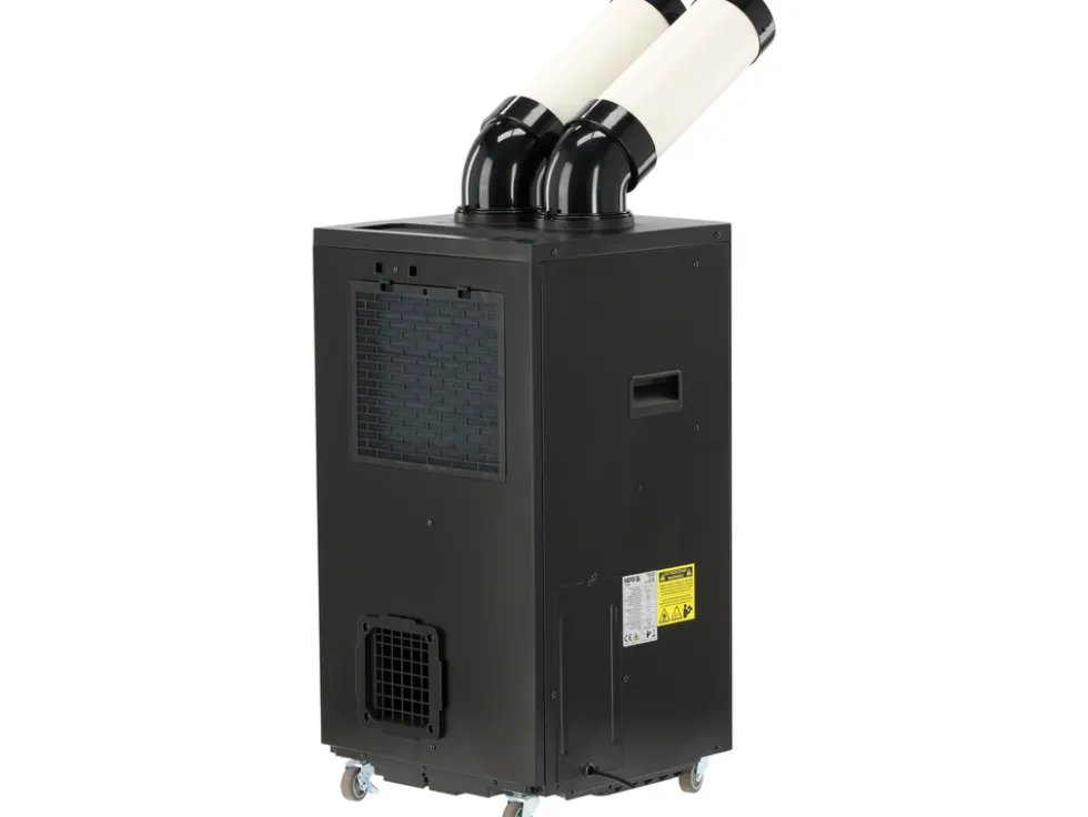 KLIMATYZATOR PUNKTOWY PRZENOŚNY 3,5KW