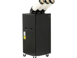 KLIMATYZATOR PUNKTOWY PRZENOŚNY 5,5KW
