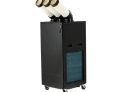KLIMATYZATOR PUNKTOWY PRZENOŚNY 5,5KW