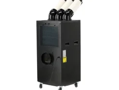 KLIMATYZATOR PUNKTOWY PRZENOŚNY 5,5KW