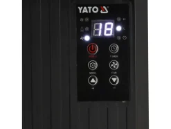 KLIMATYZATOR PUNKTOWY PRZENOŚNY 5,5KW