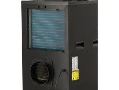 KLIMATYZATOR PUNKTOWY PRZENOŚNY 5,5KW