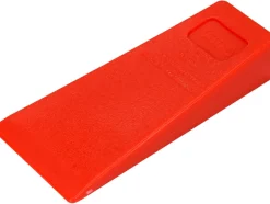 KLIN DO DREWNA L 136 MM, TWORZYWO
